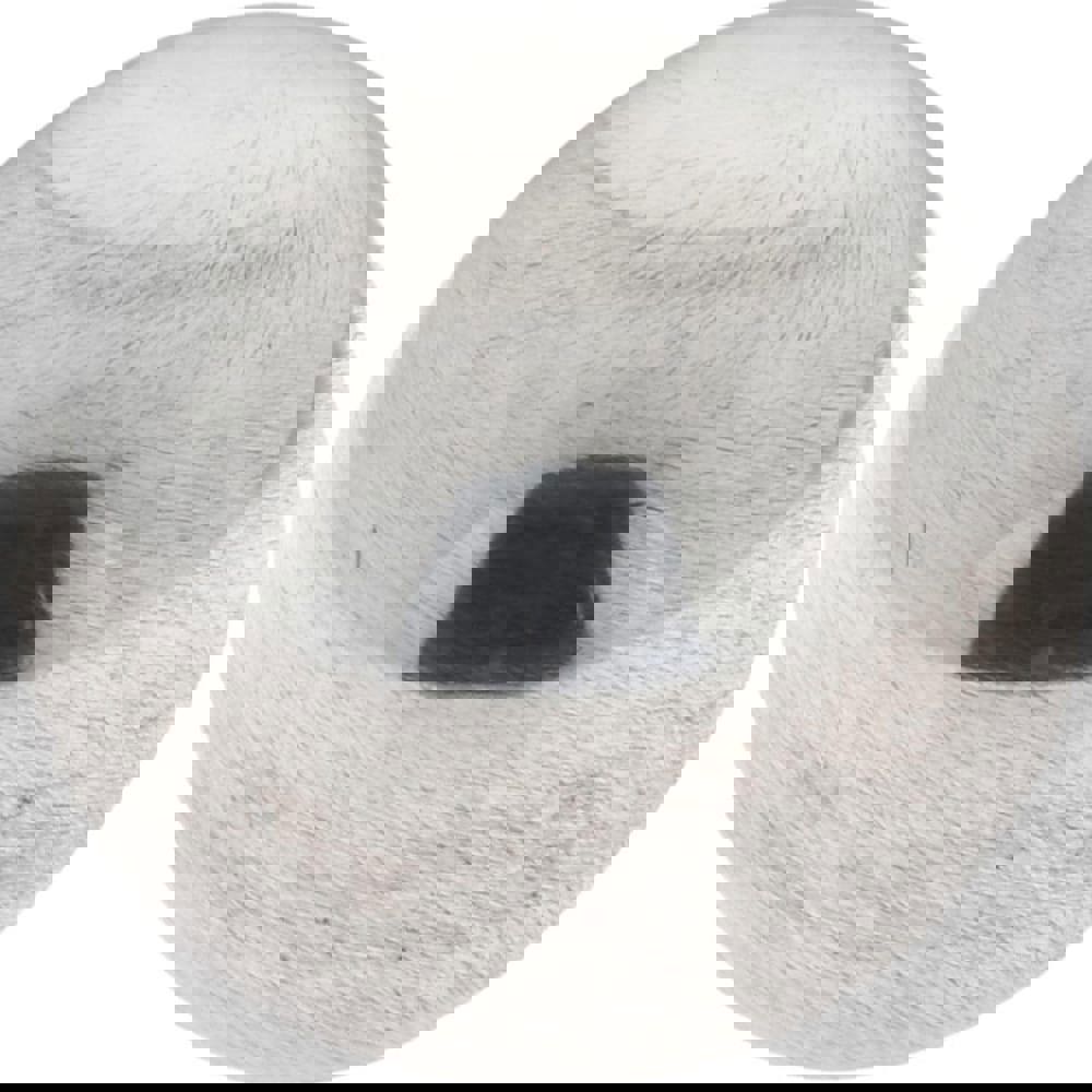 Ball Knob: Threaded Hole, 1-3/8'' Dia